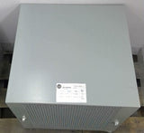 Allen Bradley 1321-3RA160-C 3 Phase Line Reactor 240 Amp 600 Volts