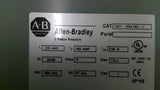 Allen Bradley 1321-3RA160-C 3 Phase Line Reactor 240 Amp 600 Volts