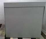Allen Bradley 1321-3RA160-C 3 Phase Line Reactor 240 Amp 600 Volts
