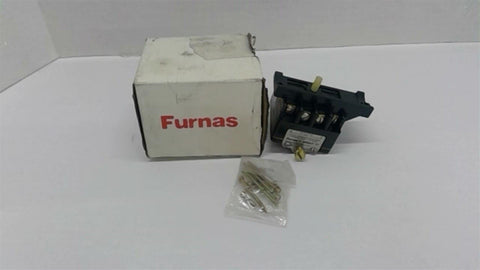 Furnas 49SAT Pneumatic Timer Kit 0.2-180Sec.
