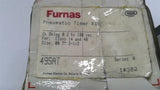 Furnas 49SAT Pneumatic Timer Kit 0.2-180Sec.