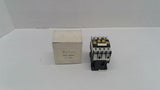 Telemanique CA2-DN40 Control Relay 120V AC