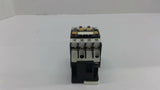 Telemanique CA2-DN40 Control Relay 120V AC
