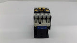 Telemanique CA2-DN40 Control Relay 120V AC