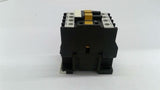 Telemanique CA2-DN40 Control Relay 120V AC