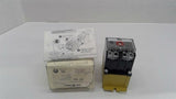 Allen Bradley 700-P200A1 AC Relay 10A 600V