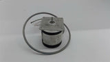 Disc Instruments 836-260-IALP-X4-HTL Optical Shaft Encoder