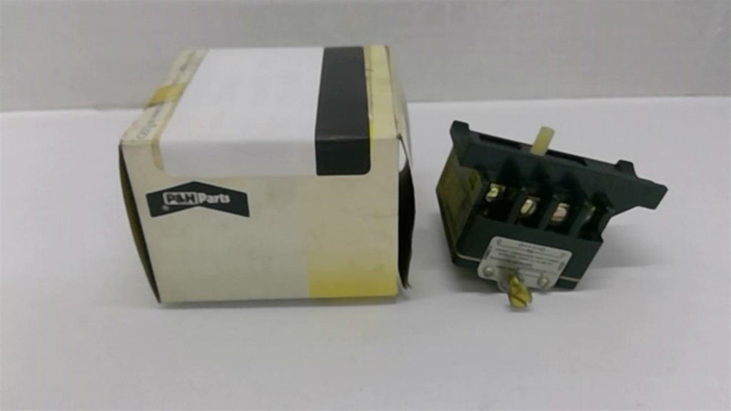 P&H 479U114 Timer