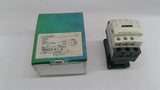 Schneider Electric LC1D09G7 Contactor 120V 50/60HZ