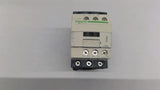 Schneider Electric LC1D09G7 Contactor 120V 50/60HZ