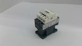 Schneider Electric LC1D09G7 Contactor 120V 50/60HZ