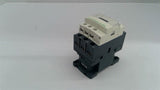 Schneider Electric LC1D09G7 Contactor 120V 50/60HZ