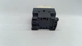 Schneider Electric LC1D09G7 Contactor 120V 50/60HZ