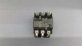 Square D 8910DPA33V02 Definite Purpose Contactor 40 Amp 600 volts