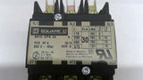 Square D 8910DPA33V02 Definite Purpose Contactor 40 Amp 600 volts