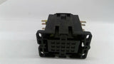 Square D 8910DPA33V02 Definite Purpose Contactor 40 Amp 600 volts