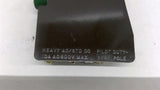 Joslyn Clark 0042-0660 Conversion Kit For PM Relay Green