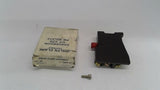 Joslyn Clark 0042-0660 Conversion Kit For PM Relay Red