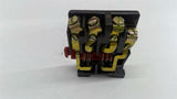 Joslyn Clark 0042-0660 Conversion Kit For PM Relay Red