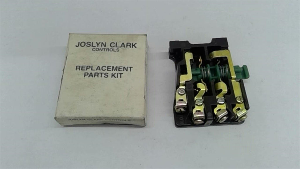 Joslyn Clark KPMF-1 Green Replacement Parts Kit