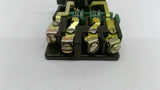 Joslyn Clark KPMF-1 Green Replacement Parts Kit