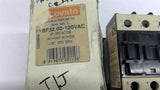 Lovato BF32.00-12VAC Contactor 55 Amp 120 Volt coil