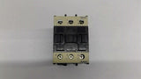 Lovato BF32.00-12VAC Contactor 55 Amp 120 Volt coil
