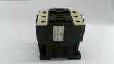 Lovato BF32.00-12VAC Contactor 55 Amp 120 Volt coil