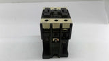 Lovato BF32.00-12VAC Contactor 55 Amp 120 Volt coil