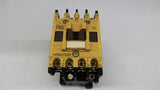 P&H Harnischfeger 79Q1051-D2 Control Relay 10 Amp