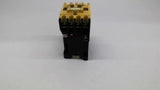 P&H Harnischfeger 79Q1051-D2 Control Relay 10 Amp
