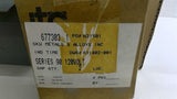 ITC Series 90 15S Time Delay Timer 120V