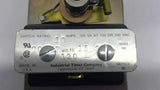 ITC Series 90 15S Time Delay Timer 120V