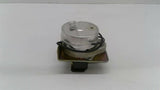 ITC Series 90 15S Time Delay Timer 120V