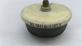 Ohmite 0447 Series A Ceramic Resistor