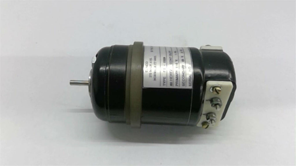 Elinco FB-2309 Synchro Motor