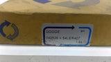 Dodge 04256=54LER407 Seal Assembly