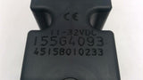 Danfoss 155G4093 Electrical Proportional Actuator 11-32 VDC