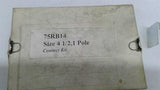 75RB14 Contact Kit 4.5 1 Pole