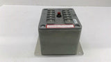 SZF-1 Frequency Relay 51167-058-5 8501 230 Vdc or 115 Vac