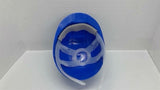 American Allsafe 14380 Plastic Bump Cap With Adjustable Liner