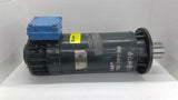 BBC T6F4C3 Hytock Servomotor 150 Amp