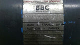 BBC T6F4C3 Hytock Servomotor 150 Amp
