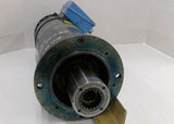 BBC T6F4C3 Hytock Servomotor 150 Amp