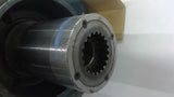 BBC T6F4C3 Hytock Servomotor 150 Amp