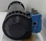 BBC T6F4C3 Hytock Servomotor 150 Amp