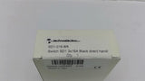 Technoelectric SD1-016-BR Switch SD! 3x16A