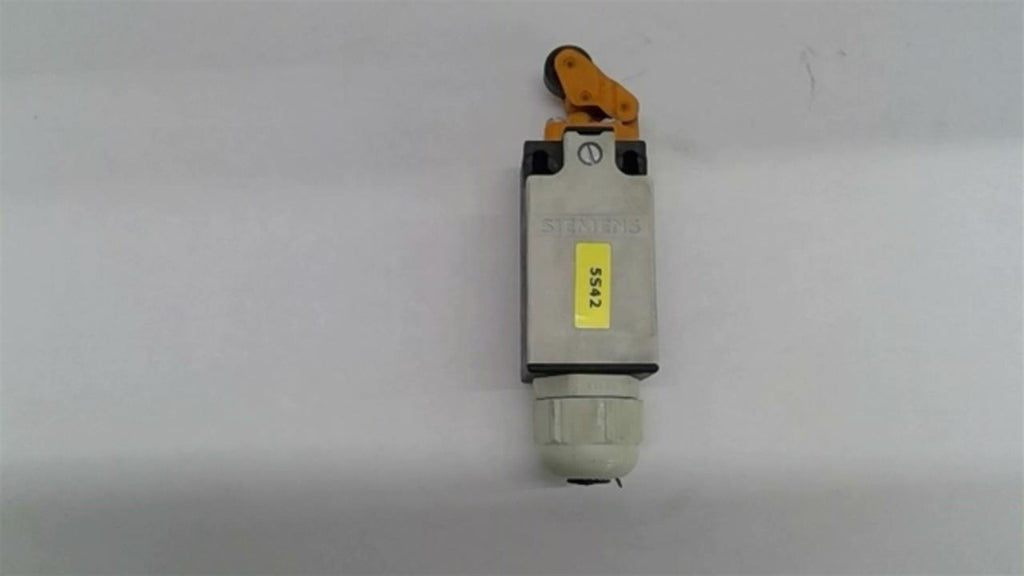 Siemens 3SE3200-1E Position Switch 10 Amp