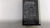 Siemens 3SE3200-1E Position Switch 10 Amp