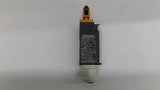 Siemens 3SE3200-1E Position Switch 10 Amp